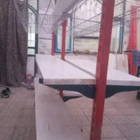 قفسه ایستاده