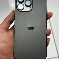 اپل iphone 14 Pro Max با حافظهٔ ۲۵۶ گیگابایت