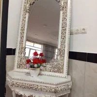 آیینه|آینه|مریوان, |دیوار