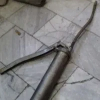 گریس پمپ المانی