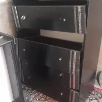 درآور بدنه سالم فقط ریلاش خراب