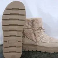 بوت زنانه|کیف، کفش، کمربند|آق قلا, |دیوار