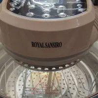 فروش دستگاه هواپز|اجاق گاز و لوازم برقی پختوپز|میبد, |دیوار