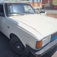 حمل بار با پیکان وانت