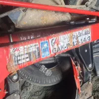 گاواهن جک پایه بلند|ماشینآلات صنعتی|سنندج, |دیوار