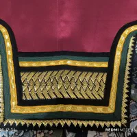 شلوار بندری