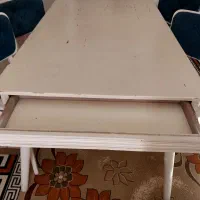 ناهارخوری شش نفره|میز و صندلی غذاخوری|مهاباد (آذربایجان غربی), |دیوار