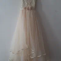 لباس مجلسی دخترانه