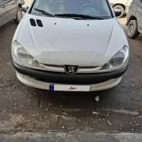 پژو ۲۰۶ تیپ۳ فوری|خودرو سواری و وانت|اهواز, بنکداری|دیوار