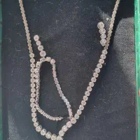 سرویس نقره