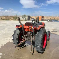 تراکتور کیوتی دای دونگ|خودرو سنگین|قزوین, |دیوار