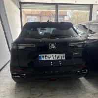 چانگان cs55 مونتاژ مدل ۴۰۴