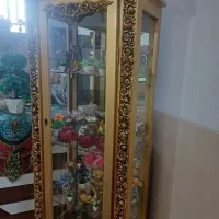 میز و بوفه|بوفه، ویترین، کنسول|یزد, |دیوار