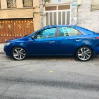 سراتو ۲۰۱۰ خوش رخ و فنی عالی