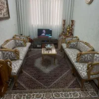 دو عدد فرش نه متری