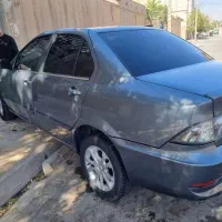 سورن ef7 401|خودرو سواری و وانت|مشهد, شهید علی محمدی|دیوار