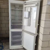 یخچال فریزر سامسونگ