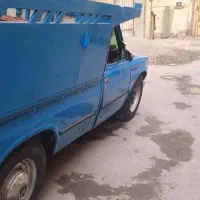 نیسان تیپ ۲۴۰۰|خودرو سواری و وانت|تبریز, |دیوار