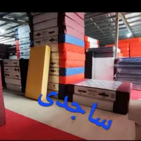 دیسک کمردرد/تشک تمام طبی سفت/تخت رویال