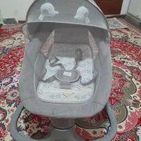 ی عدد نی لی لای لای .تمیز نو|تخت و صندلی بچه|رباط‌کریم, رباط‌کریم|دیوار