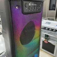 اسپیکر پر قدرت|سیستم صوتی خانگی|سهند, |دیوار