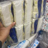 دستمال کاغذی|مواد شوینده و دستمال کاغذی|رشت, معلم|دیوار