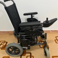 فروش ویلچر برقی نو