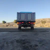سه چرخ فلات 200
