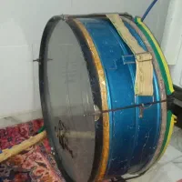 طبل محرم