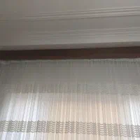 سه کتیبه چوبی پرده سالم و نو با جنس چوب عالی