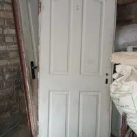 درب اتاق خواب