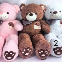 خرس و عروسک خارجی و ایرانی