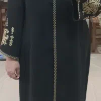 مانتو کرپ مجلسی