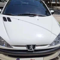 ۲۰۶ اتومات مدل ۹۰