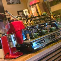 دستگاه اسپرسو ساز صنعتی|کافی‌شاپ و رستوران|هشتگرد, شهرک ولیعصر (مصلی)|دیوار