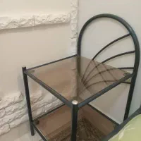 سرویس خواب فلزی دو نفره به همراه تخت اضافه|تخت و سرویس خواب|محمدیه-قزوین, |دیوار