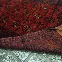 فرش دستباف تر تمیز