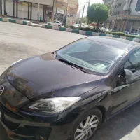 مزدا۳نیو تیپ 4 مدل 95 کارکرد 166هزار|خودرو سواری و وانت|اهواز, گلستان|دیوار