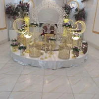 باغ تالار|خدمات پذیرایی، مراسم|ورامین, ورامین|دیوار