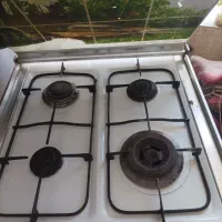 گاز سینجر مدل403|اجاق گاز و لوازم برقی پخت‌وپز|پاکدشت, شهرک امام رضا|دیوار