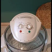 هواپز کم کارکرد