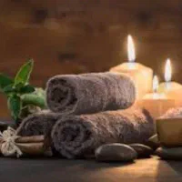 رگ گیری . بهبود گرفتگی و خامی عضلات بدن