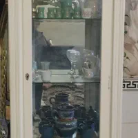 بوفه کاملا سالم