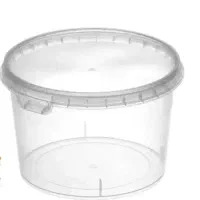 ظرف یکبار مصرف