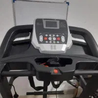 تردمیل مارک پرو مستر قیمت ۴۰ میلیون|تجهیزات ورزشی|تربت جام, پاسداران|دیوار