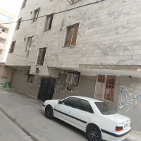 آپارتمان نقلی زیر قیمت منطقه  در مرکز شهر