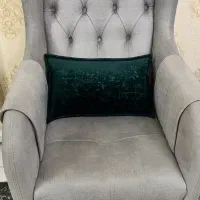 مبل هشت نفره در حد نو|مبلمان خانگی و میز عسلی|تهران, تهرانپارس غربی|دیوار