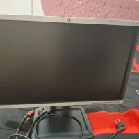 مانیتور hp