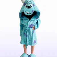 حوله تن پوش عروسکی(فروش ویژه)