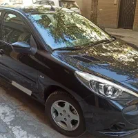 207 اتومات